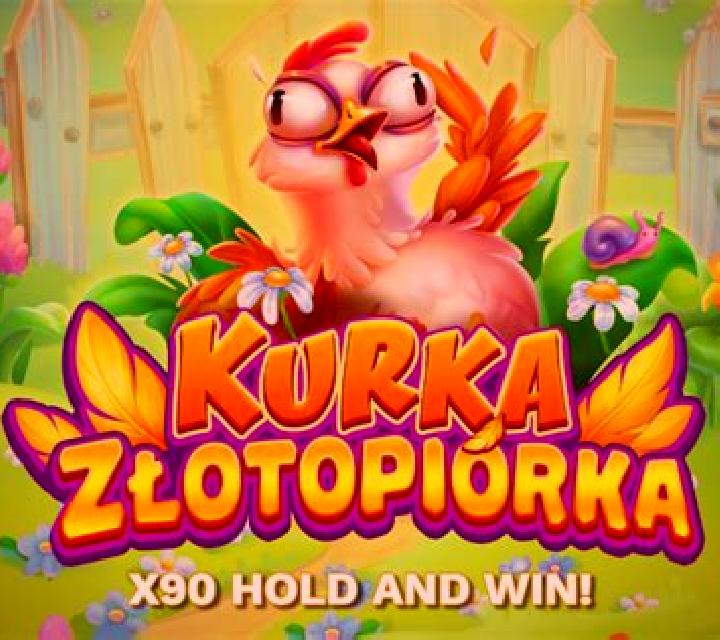 Kurka Zlotopiorka slot