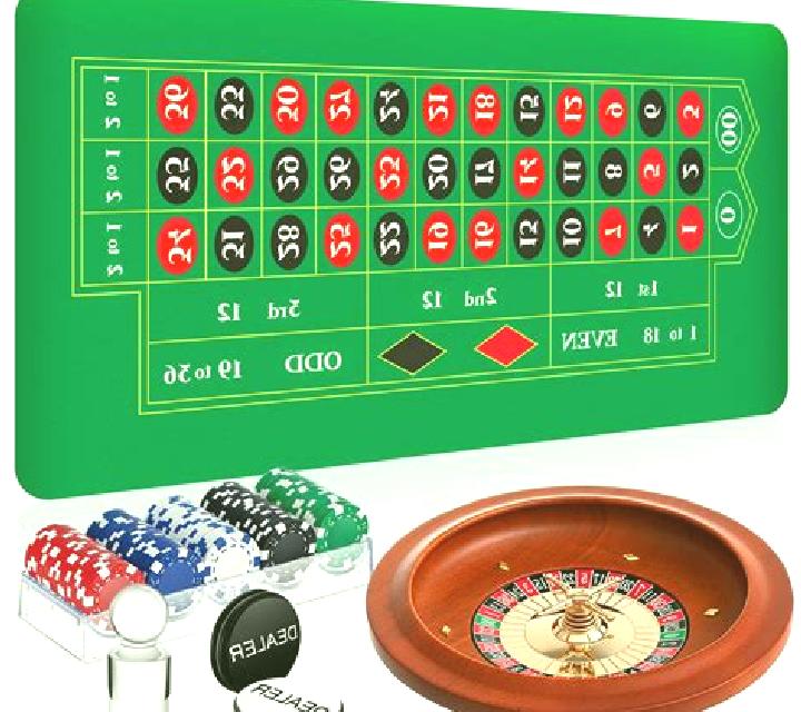 Kyiv Pros Roulette slot game