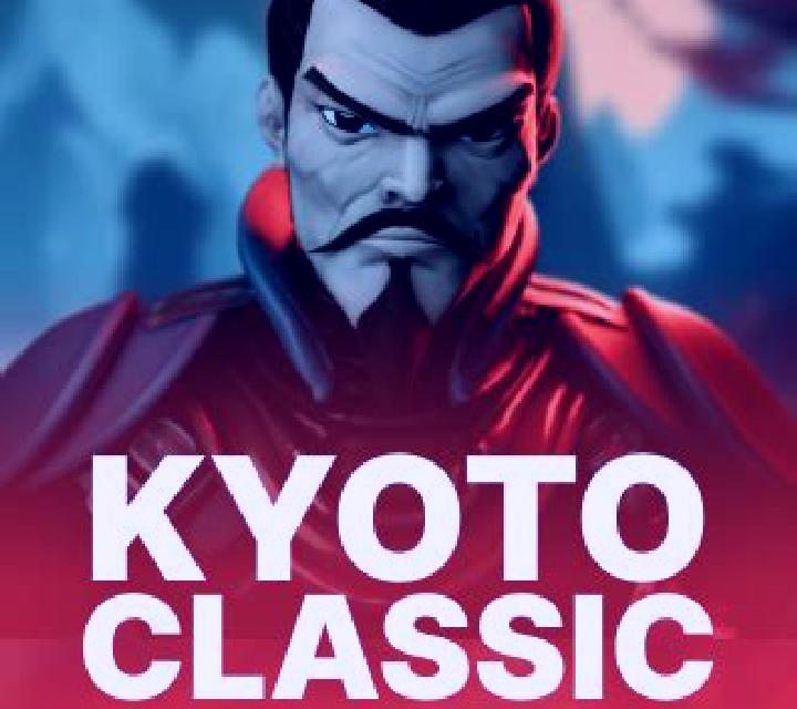 Kyoto Classic slot