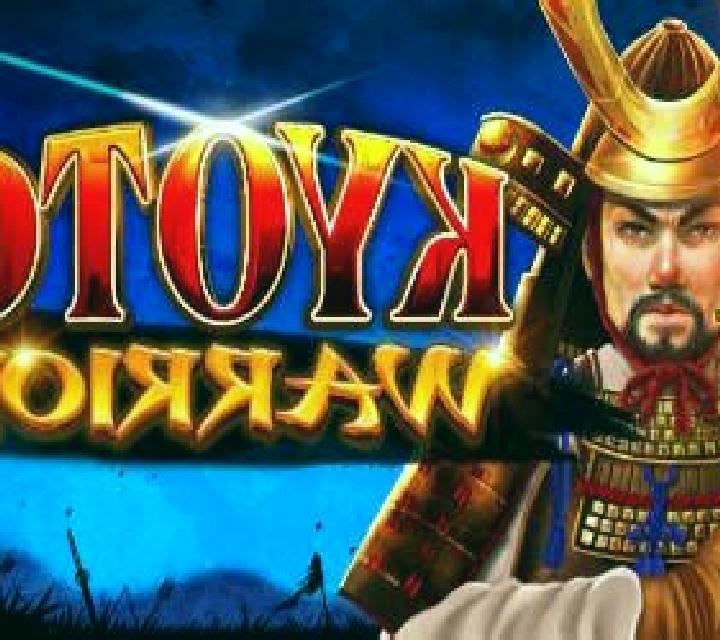 Kyoto Warrior online slot