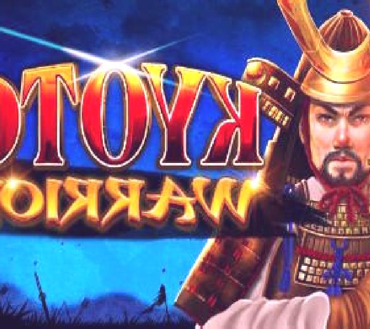 Kyoto Warrior slot game