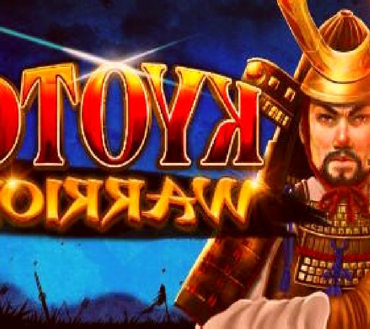 Kyoto Warrior slot