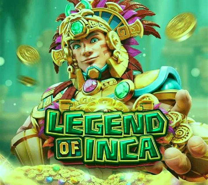 La Aventura Inca slot game