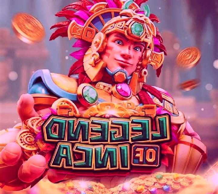 La Aventura Inca slot machine