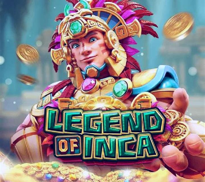 La Aventura Inca slot