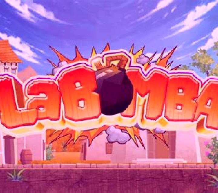La Bomba online slot