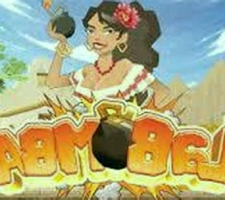 La Bomba slot machine