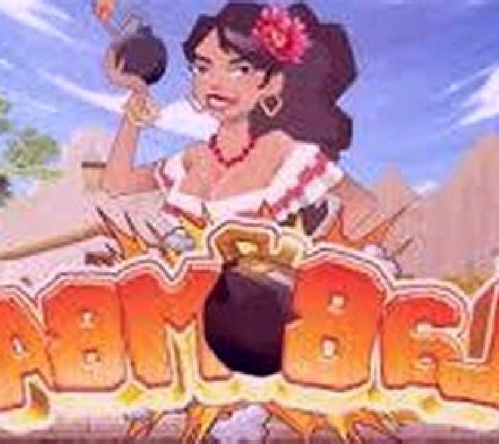 La Bomba slot