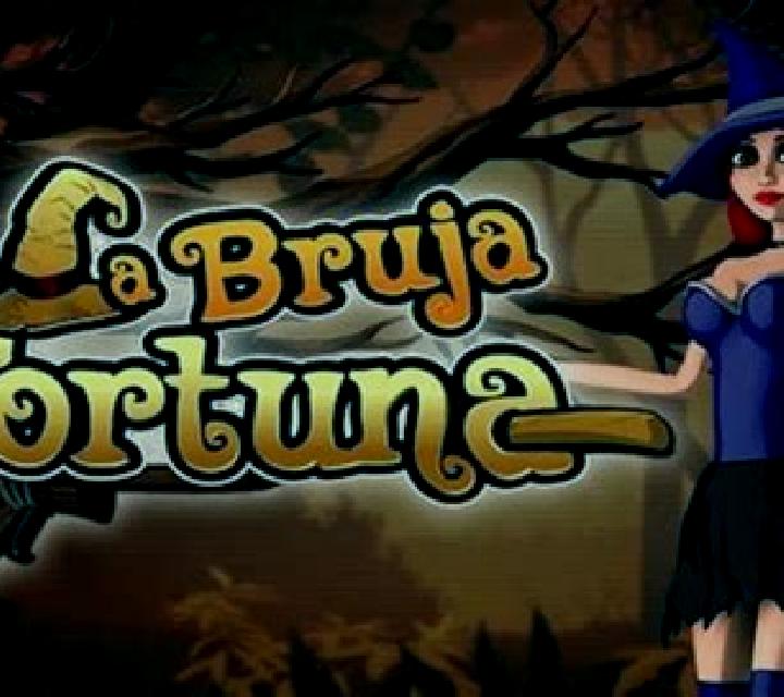 La Bruja Fortuna slot game