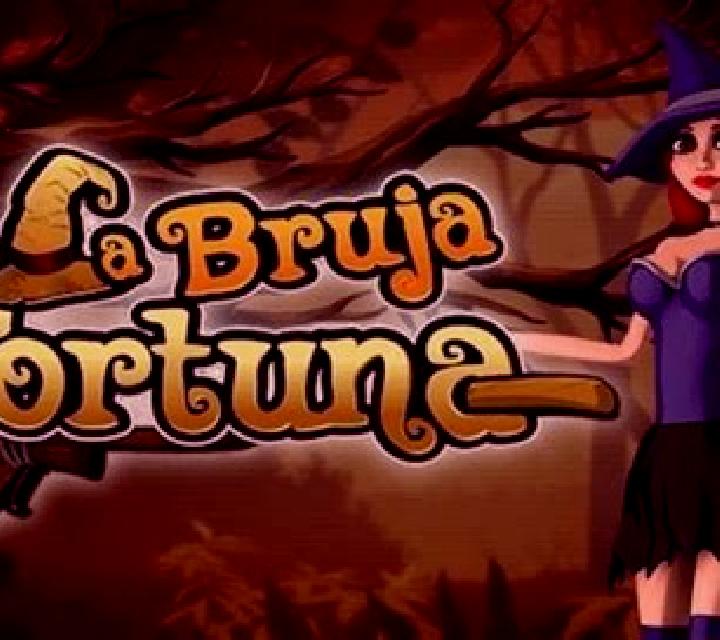 La Bruja Fortuna slot