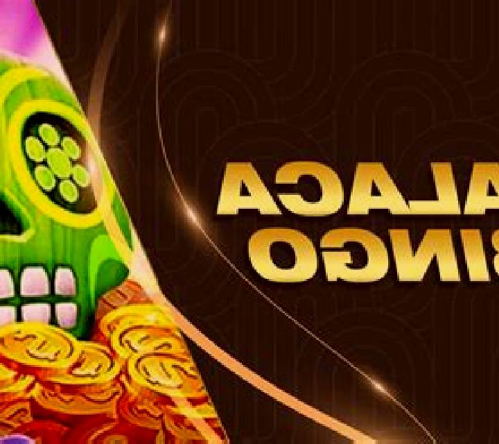 La Calaca Bingo online slot