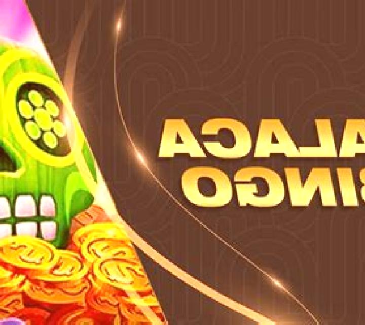 La Calaca Bingo slot