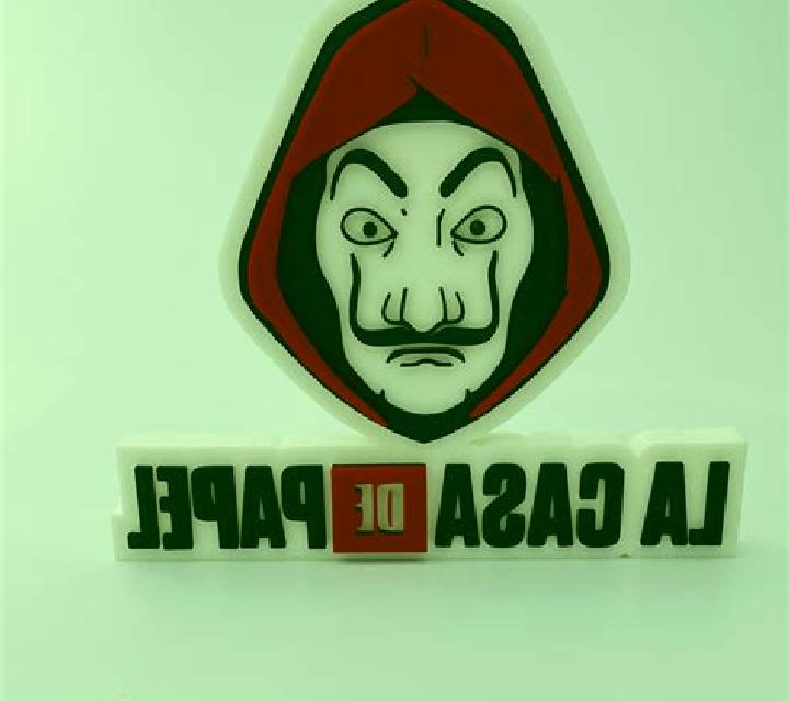 La Casa De Papel Classic online slot
