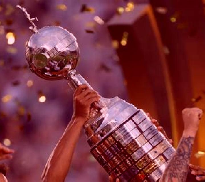 La Copa Grande online slot