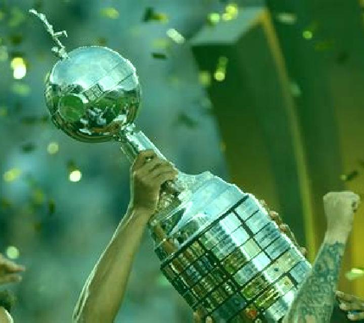 La Copa Grande slot game