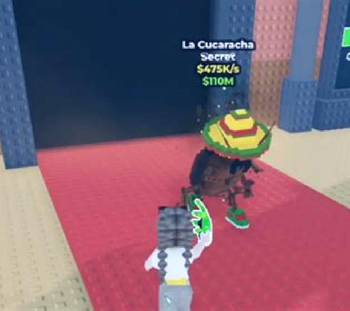 La Cucaracha online slot