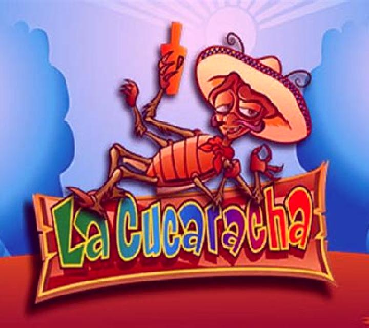 La Cucaracha slot
