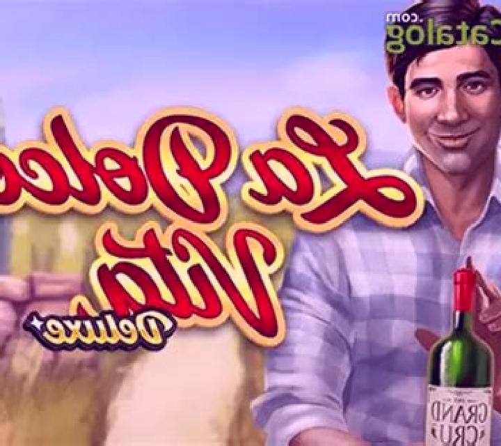 La Dolce Vita Deluxe slot