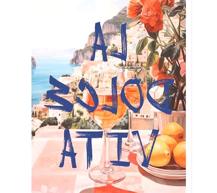 La Dolce Vita GDN slot game