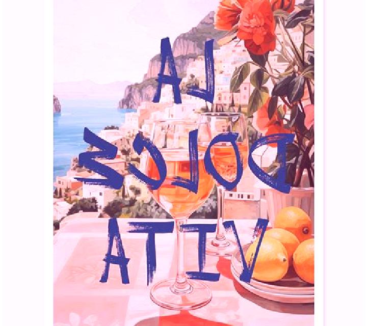 La Dolce Vita GDN slot
