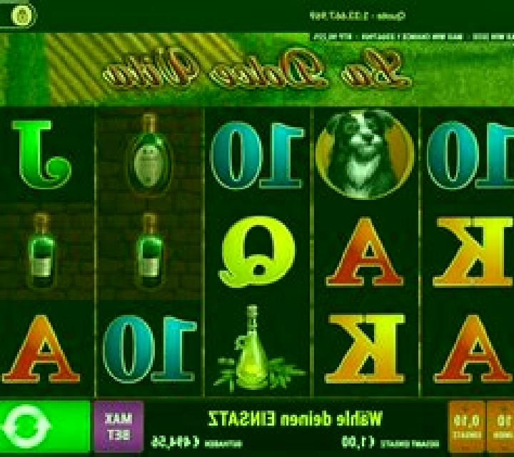 La Dolce Vita online slot