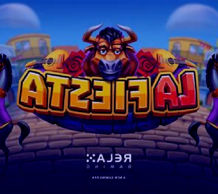 La Fiesta (Relax Gaming) slot game