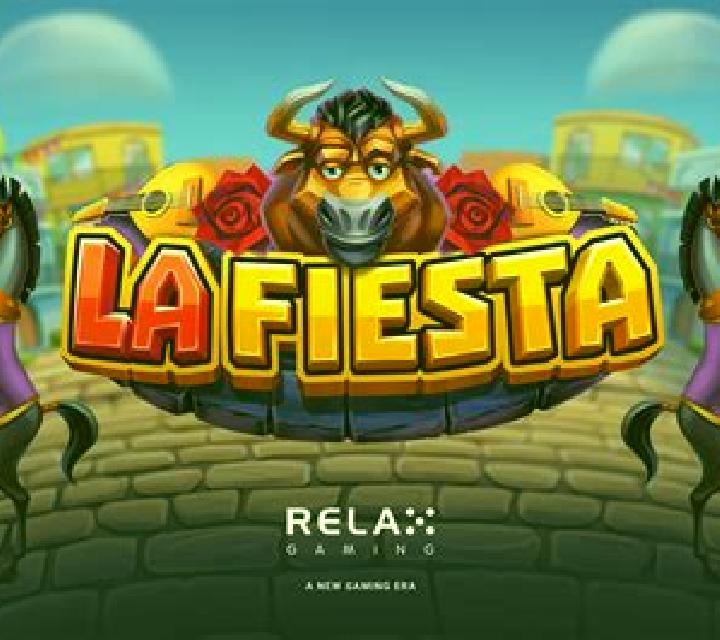 La Fiesta (Relax Gaming) slot