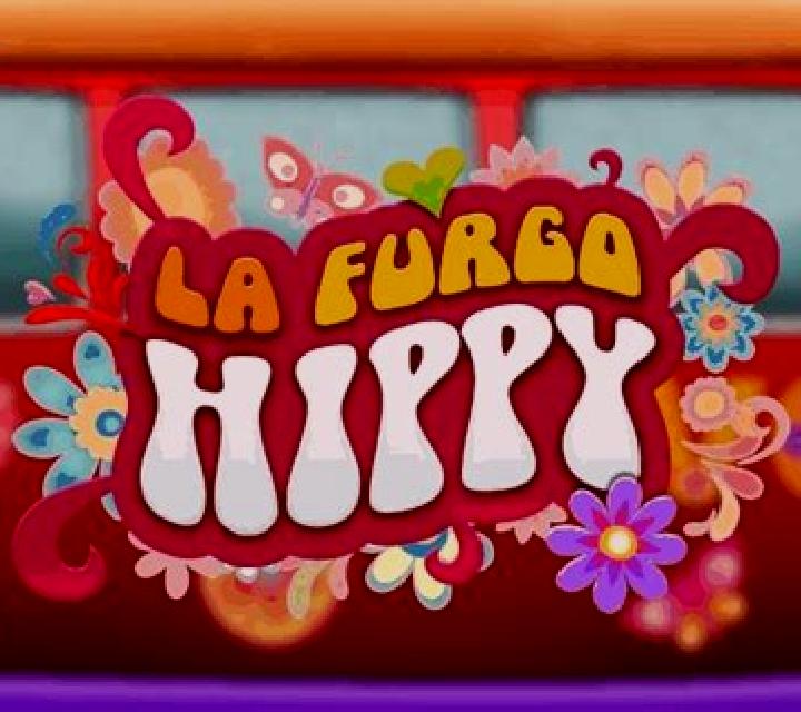 La Furgo Hippy slot