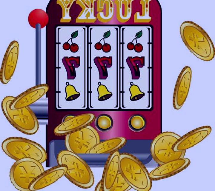 La Gitana slot machine