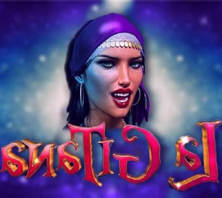 La Gitana slot