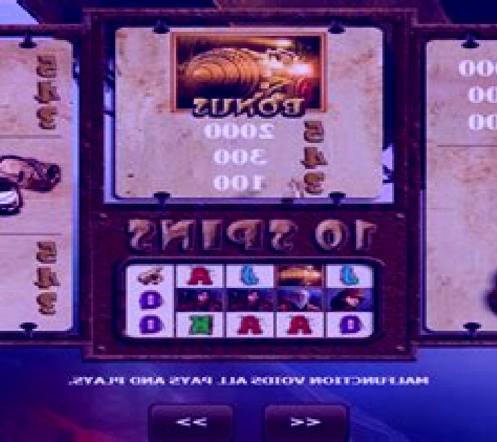 La Gran Aventura slot game