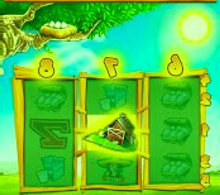 La Granja slot