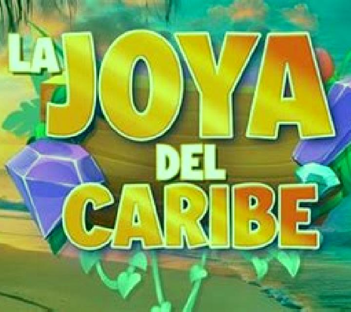 La Joya del Caribe online slot
