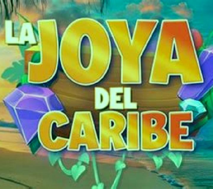 La Joya del Caribe slot game