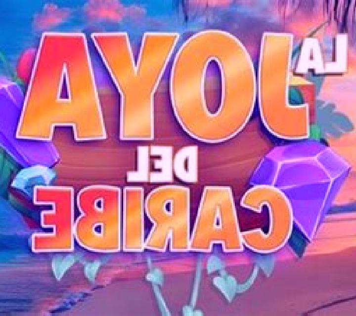 La Joya del Caribe slot