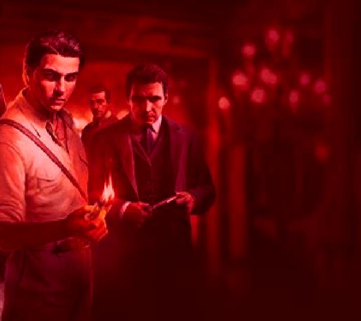 La Mafia (Mancala Gaming) slot game
