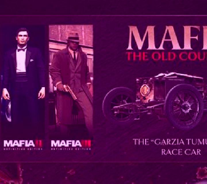 La Mafia (Pixmove Games) online slot
