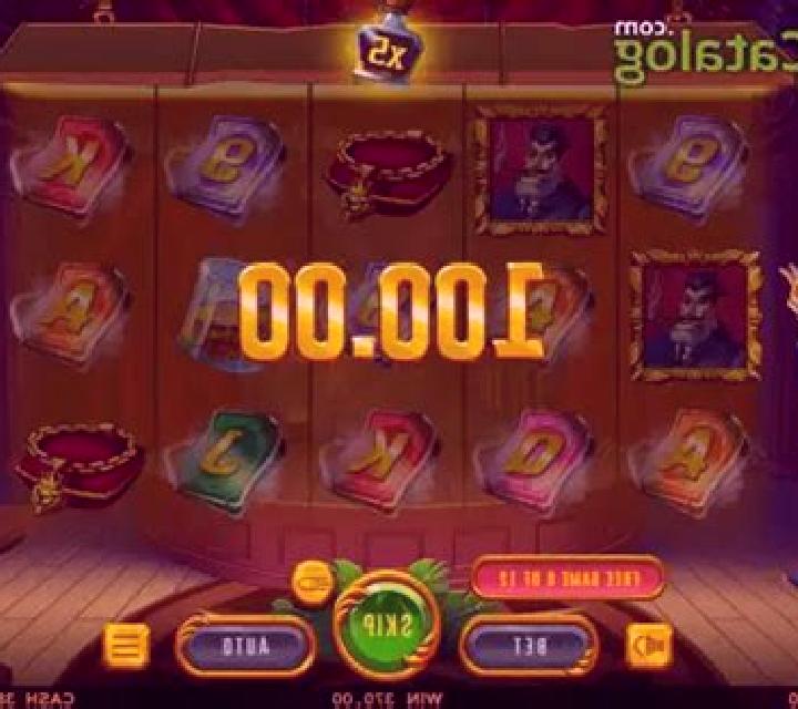La Mafia (Pixmove Games) slot