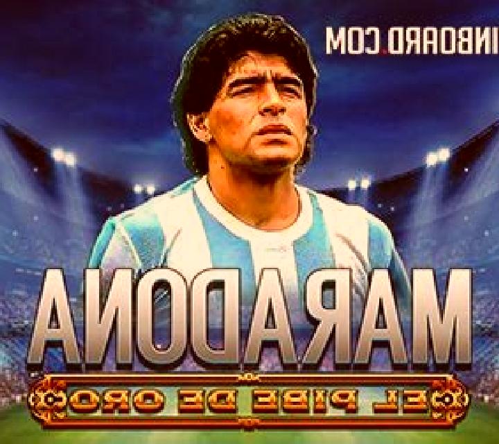 La Mascará de Oro slot game