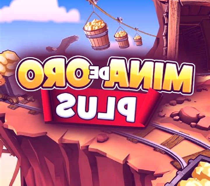 La Mina de Oro Plus online slot