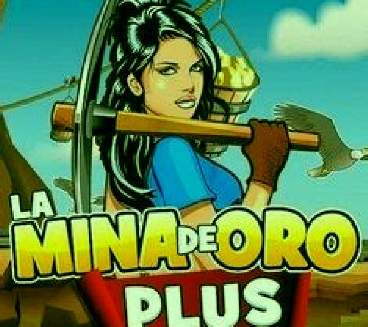 La Mina de Oro Plus slot