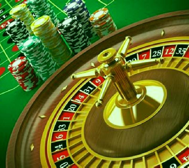 La Partage Roulette (Games Inc) online slot
