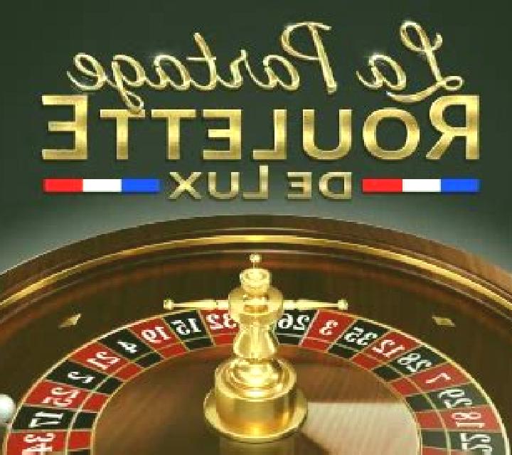 La Partage Roulette (Games Inc) slot