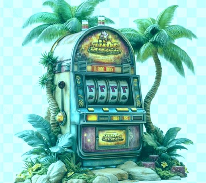 La Playa (Consulabs) slot game