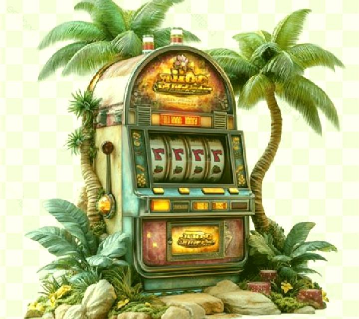 La Playa (Consulabs) slot machine