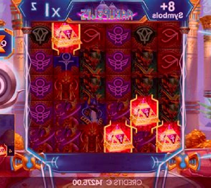 La Playa (Tom Horn Gaming) online slot