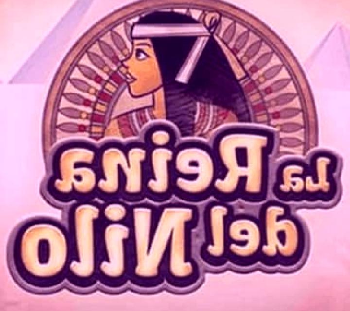 La Reina del Nilo slot
