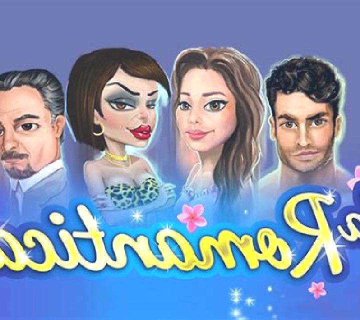 La Romantica slot machine