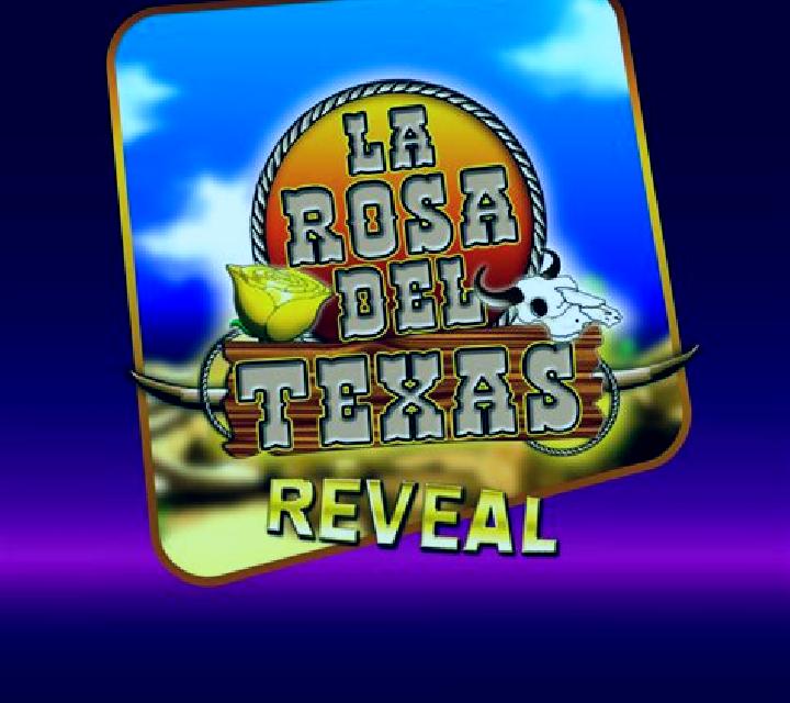 La Rosa del Texas slot