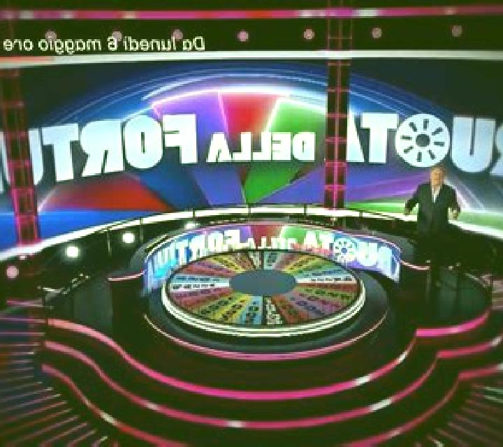 La Ruota Di Natale online slot